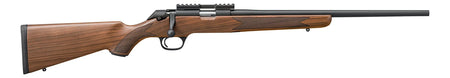 dSPRINGFIELD ARMORY MODEL 2020 RF CLASSIC RF 22LR 20" GRD A WALNUT 1-10RD