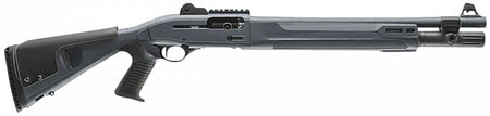 BERETTA 1301 TACTICAL 12G PISTOL GRIP 12G GRAY 18.5" 7+1