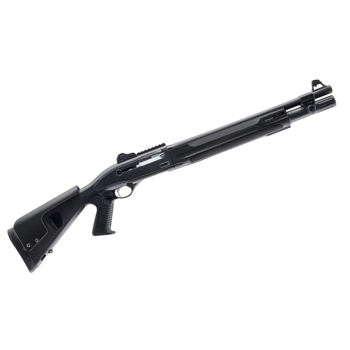 BERETTA 1301 TACTICAL 12G MOD 2 BLACK PSTL GRIP 18.5" 7+1