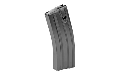 SDS Imports AR 30-Round Steel Body Magazine with Poly Anti-Tilt Follower