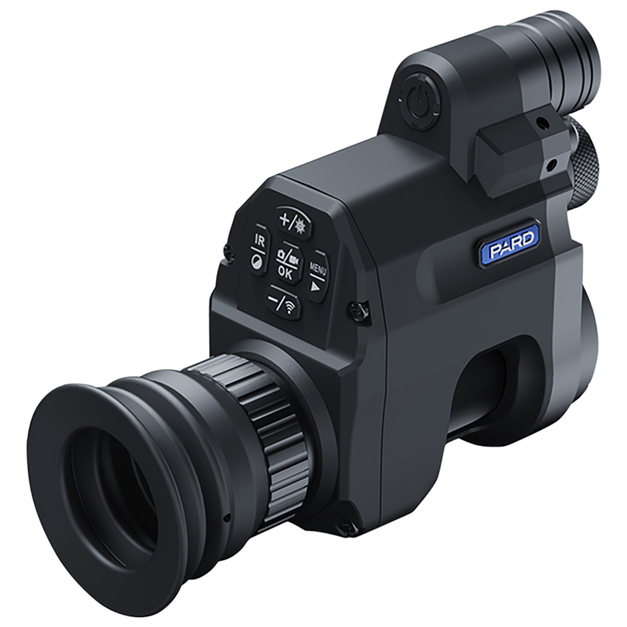 PARD NV007V 4-14x 16mm 850nm IR Clip-On Night Vision Scope