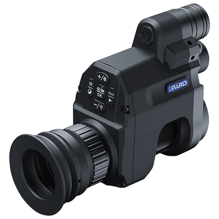 PARD NV007V 4-14x 16mm 850nm IR Clip-On Night Vision Scope