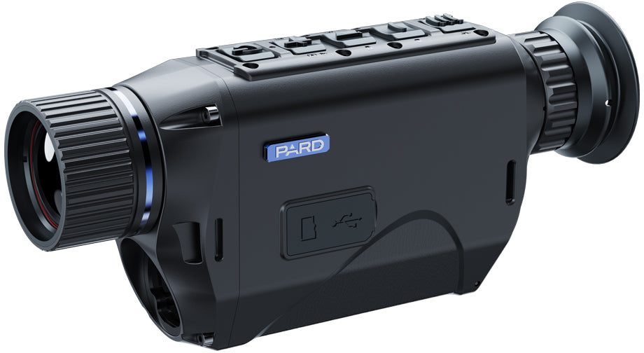 PARD TA32 35mm 384x288 Thermal Handheld Monocular with LRF