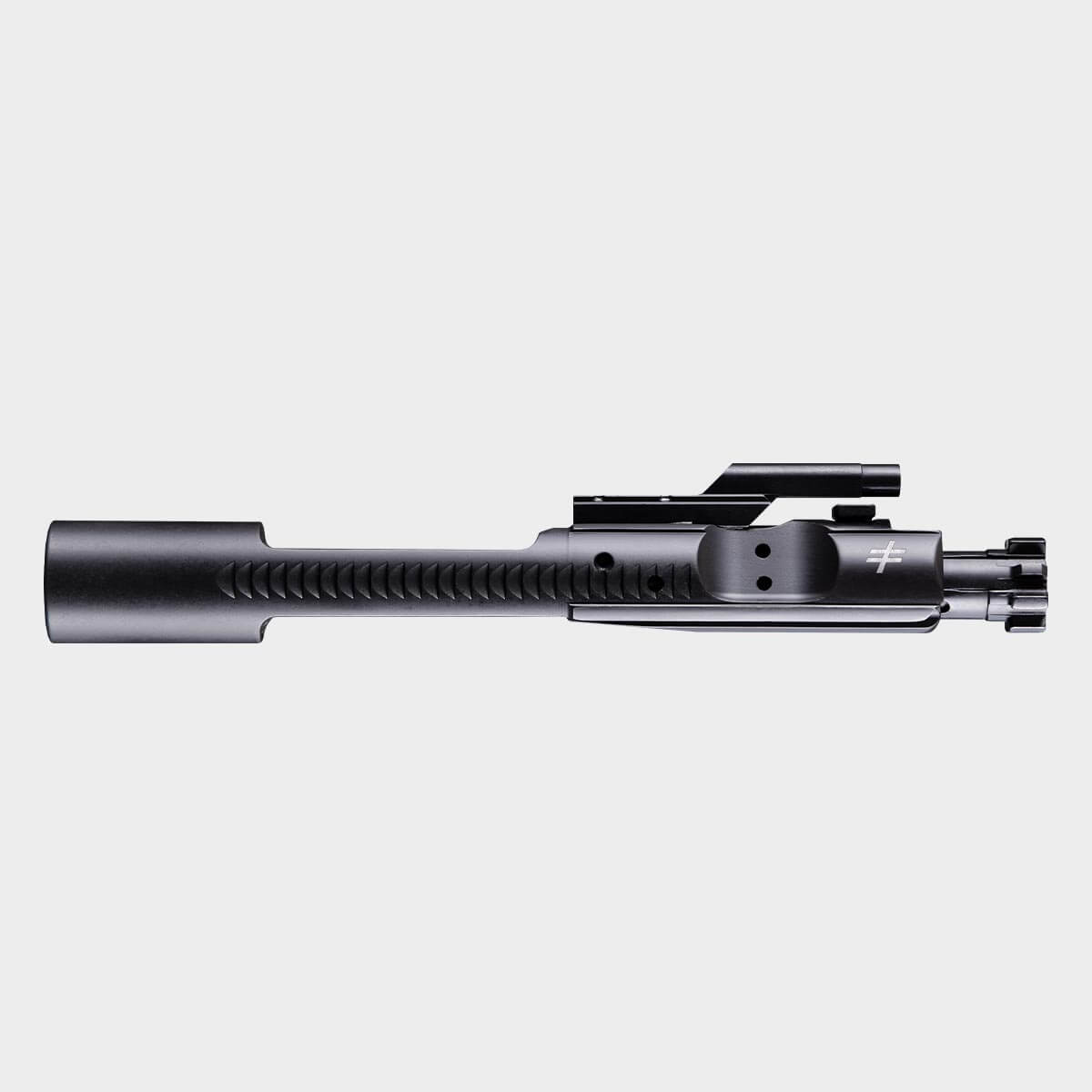 Blackout Defense AR-15 .223/5.56 Bolt Carrier Group – Performance Series SBN Finish