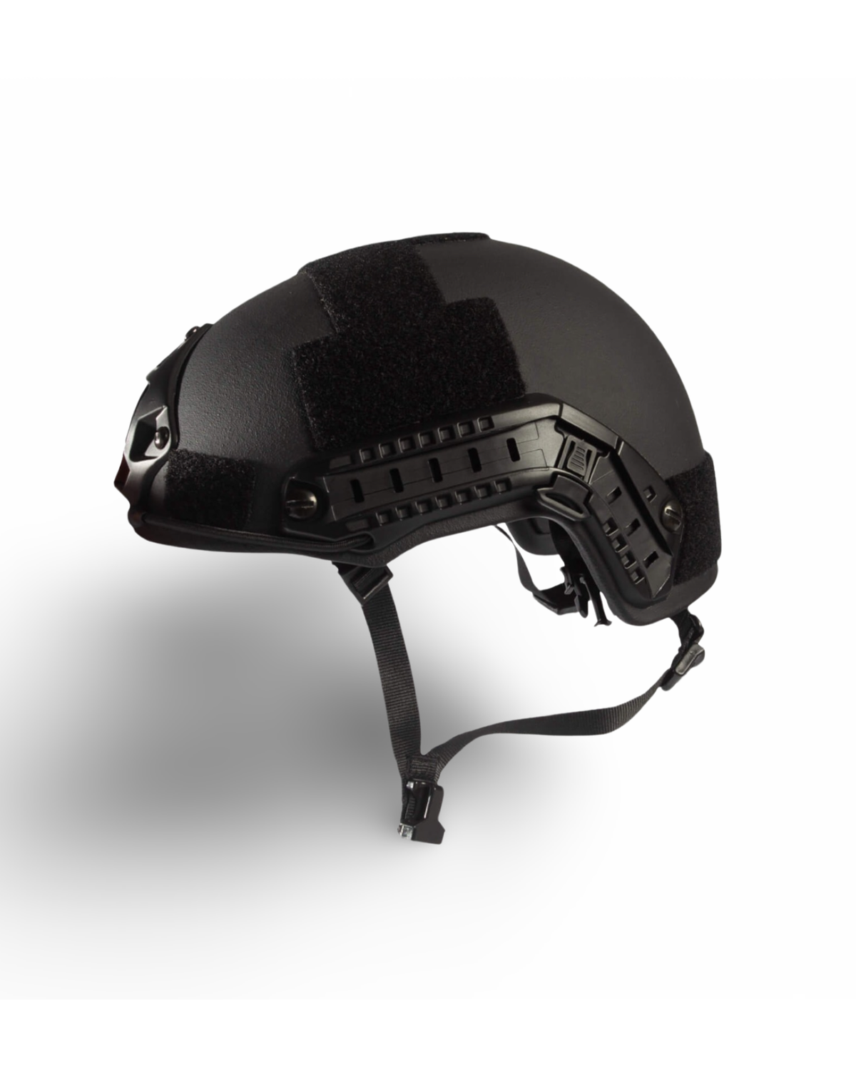 Guard Dog Level IIIA Ballistic Helmet with MultiCam Cover XL