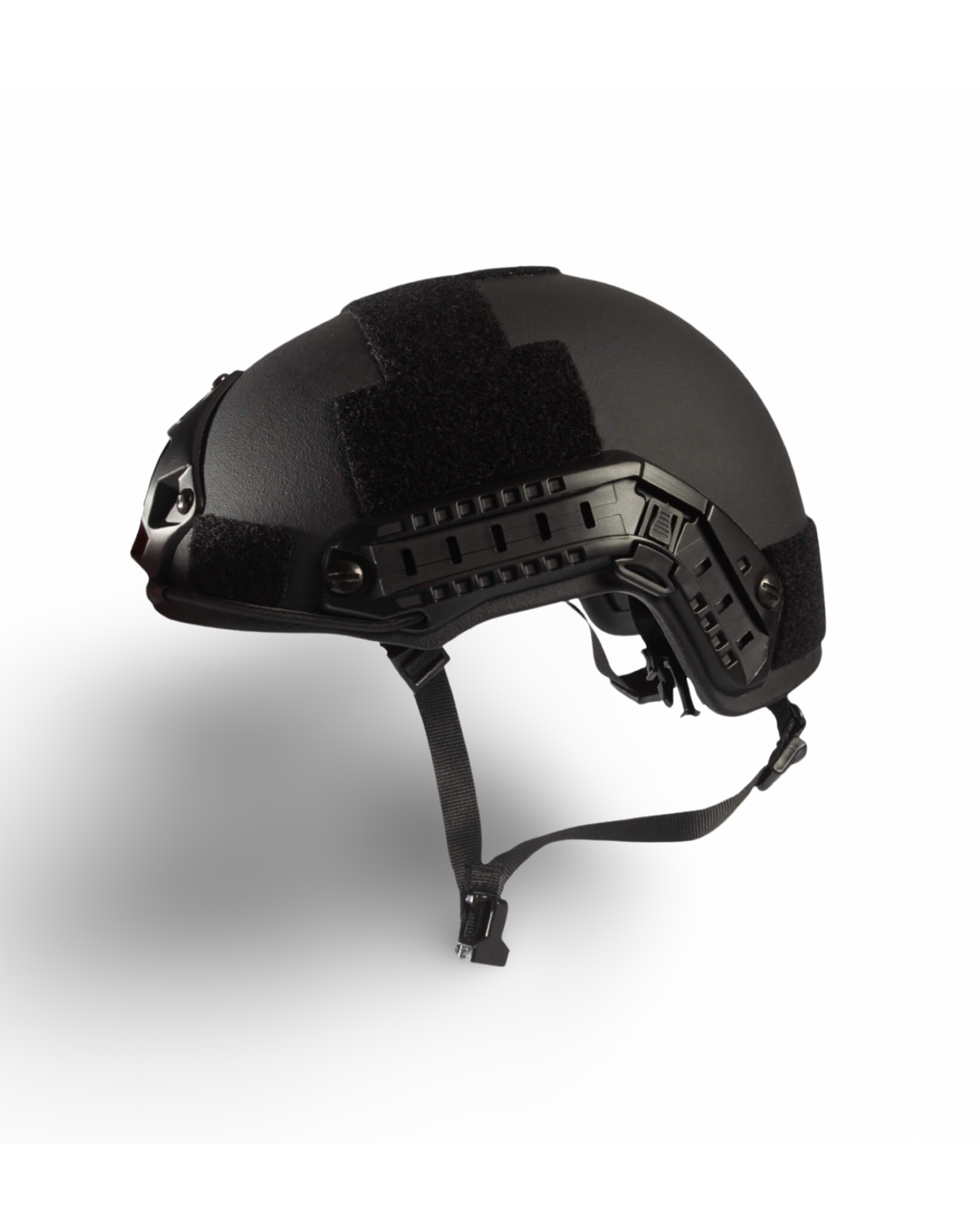 Guard Dog Level IIIA Ballistic Helmet with MultiCam Cover XL