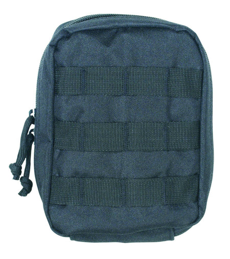 Voodoo Tactical Tactical Trauma Kit Black Emergency Medical