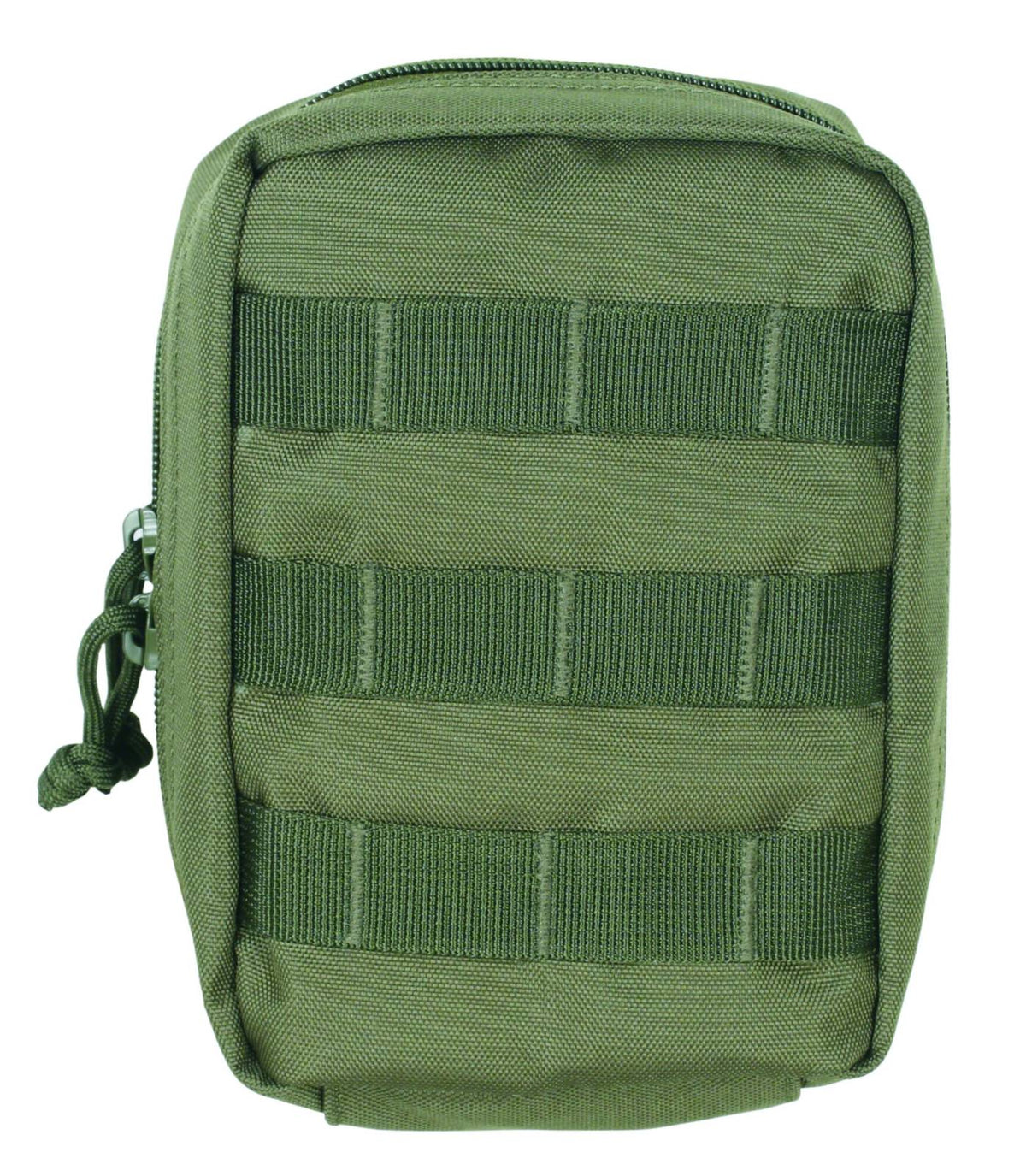 Voodoo Tactical Tactical Trauma Kit OD Green Emergency Medical