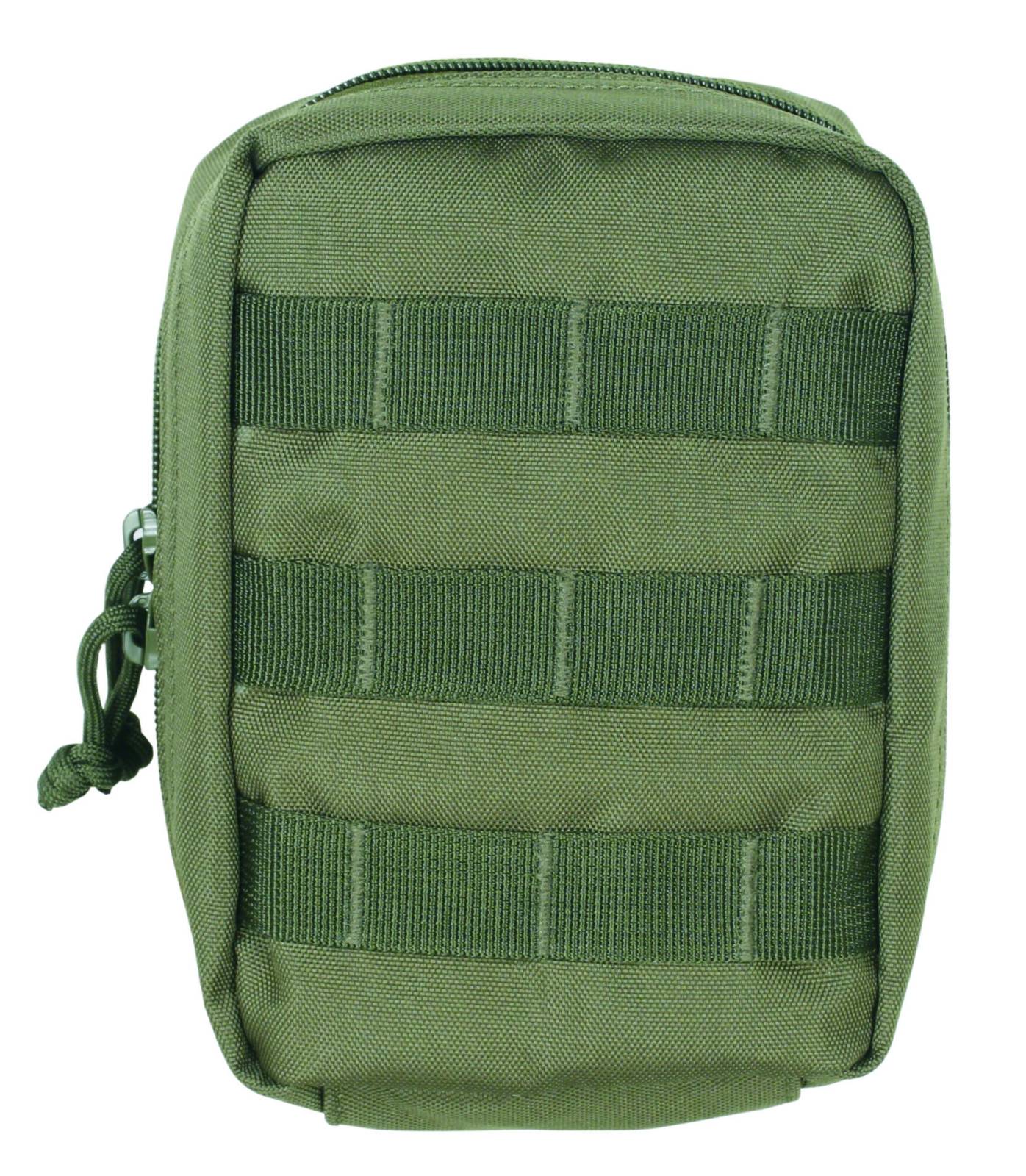 Voodoo Tactical Tactical Trauma Kit OD Green Emergency Medical