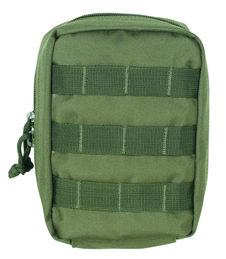Voodoo Tactical Tactical Trauma Kit OD Green Emergency Medical