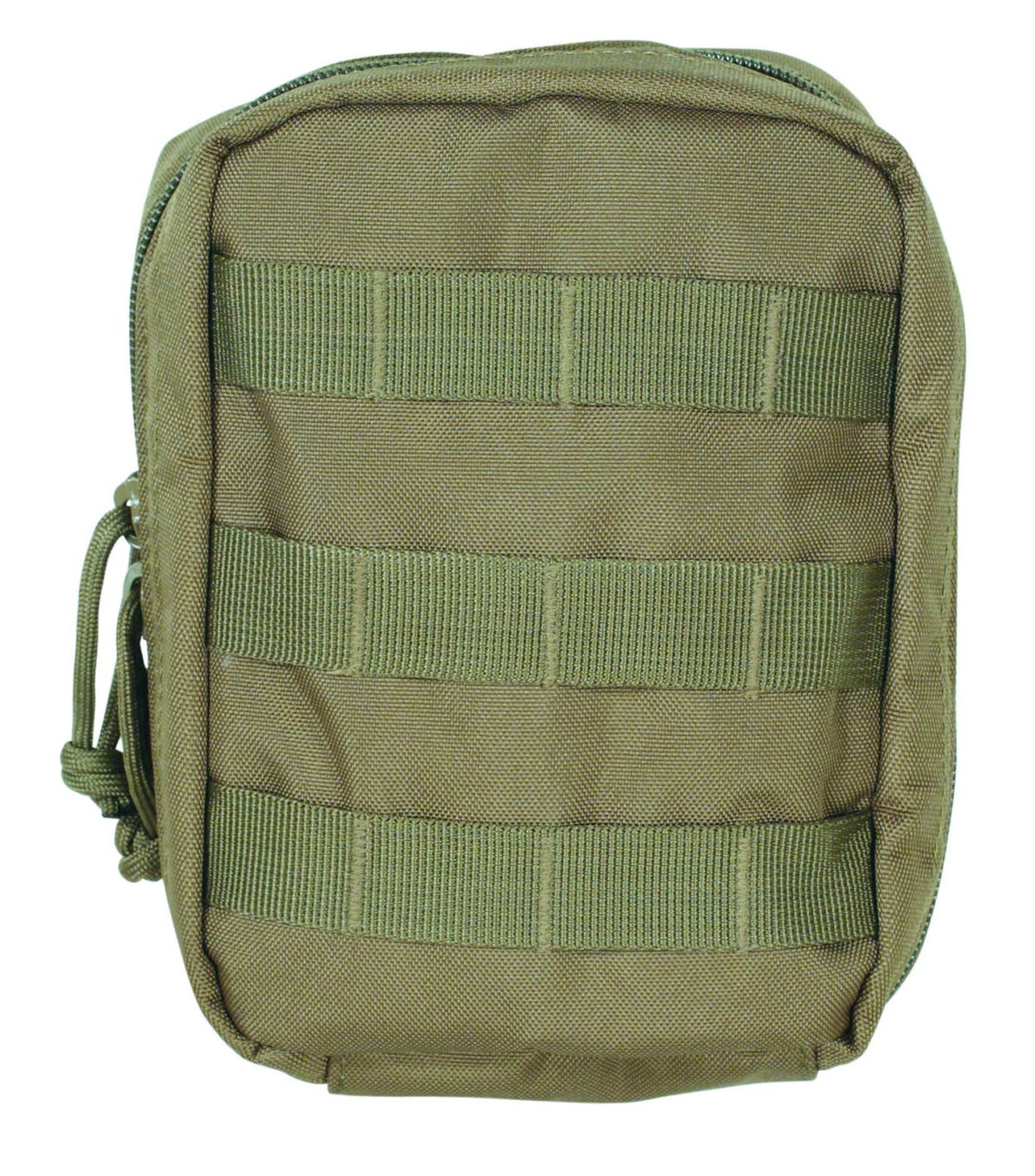 Voodoo Tactical Tactical Trauma Kit Coyote Emergency Medical