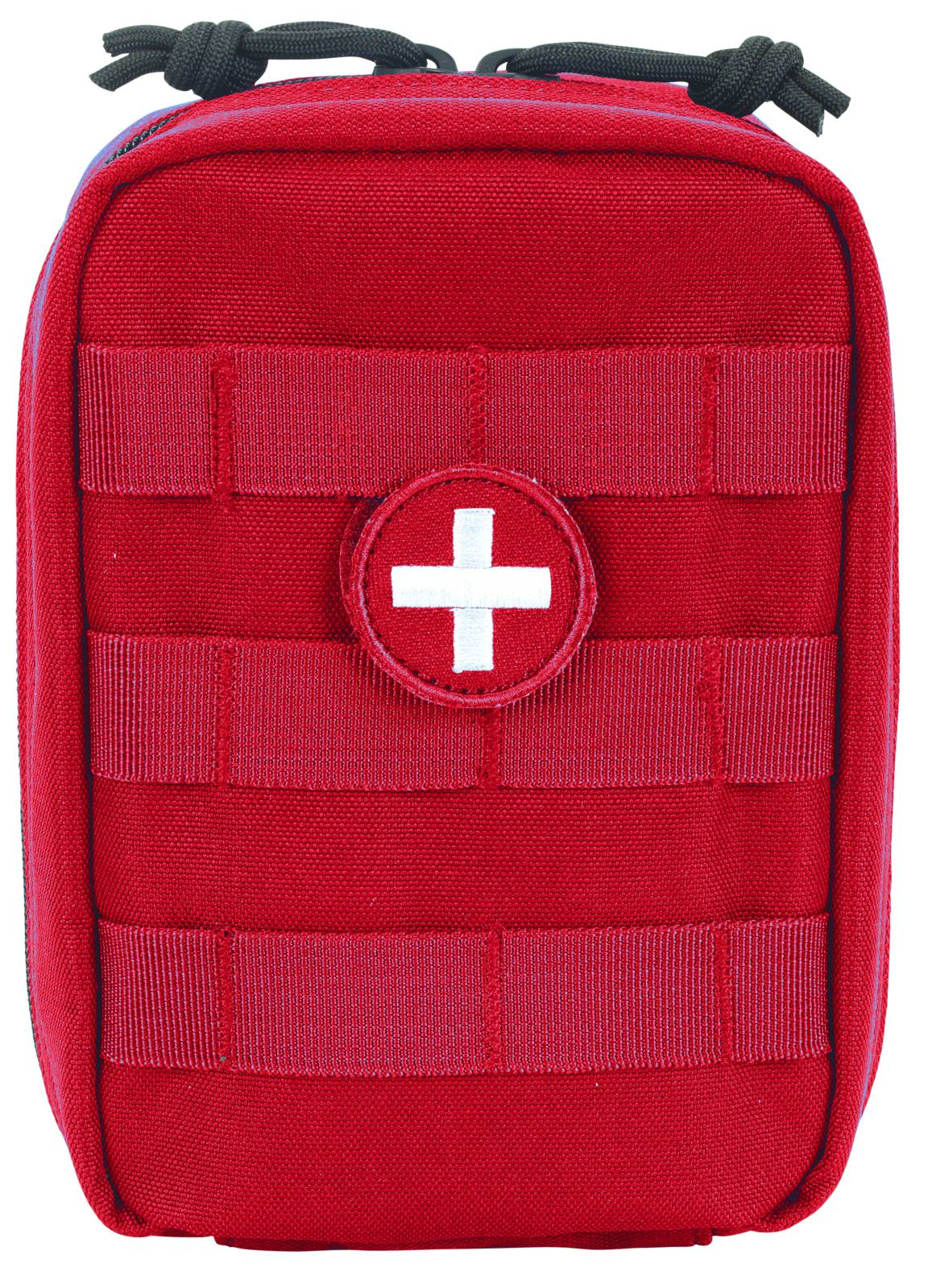 Voodoo Tactical Tactical Trauma Kit Red Emergency Medical