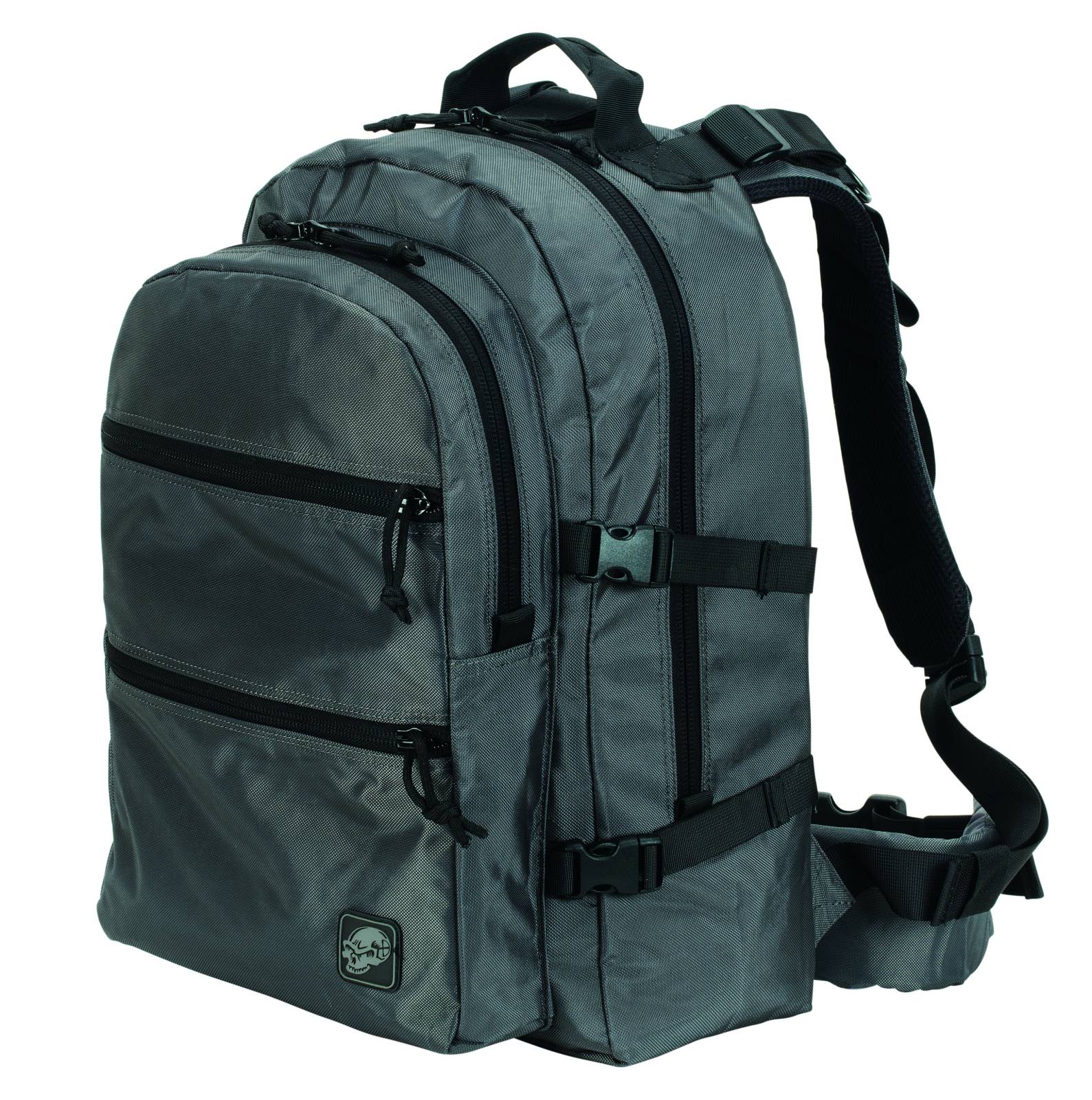 Voodoo Tactical Discreet Raven Pack Slate Gray
