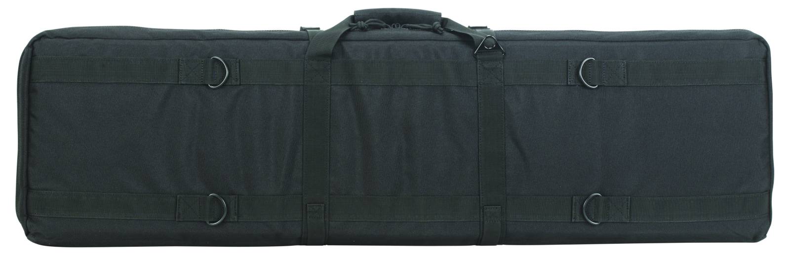 Voodoo Tactical 36-Inch Padded Weapons Case - Black