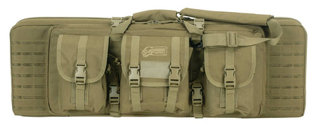 Voodoo Tactical 36-Inch Padded Weapons Case - Coyote