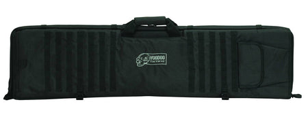 Voodoo Tactical Premium Deluxe Shooter's Mat Black
