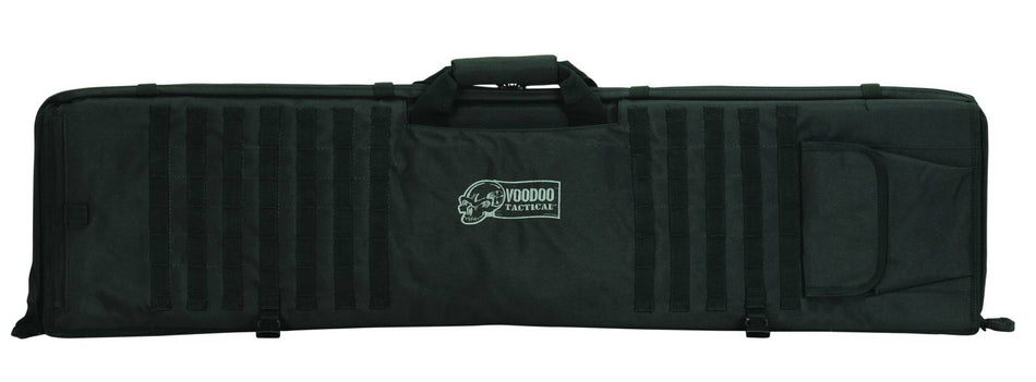 Voodoo Tactical Premium Deluxe Shooter's Mat Black