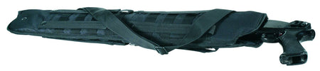 Voodoo Tactical Shotgun Scabbard Black