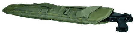 Voodoo Tactical Shotgun Scabbard Coyote