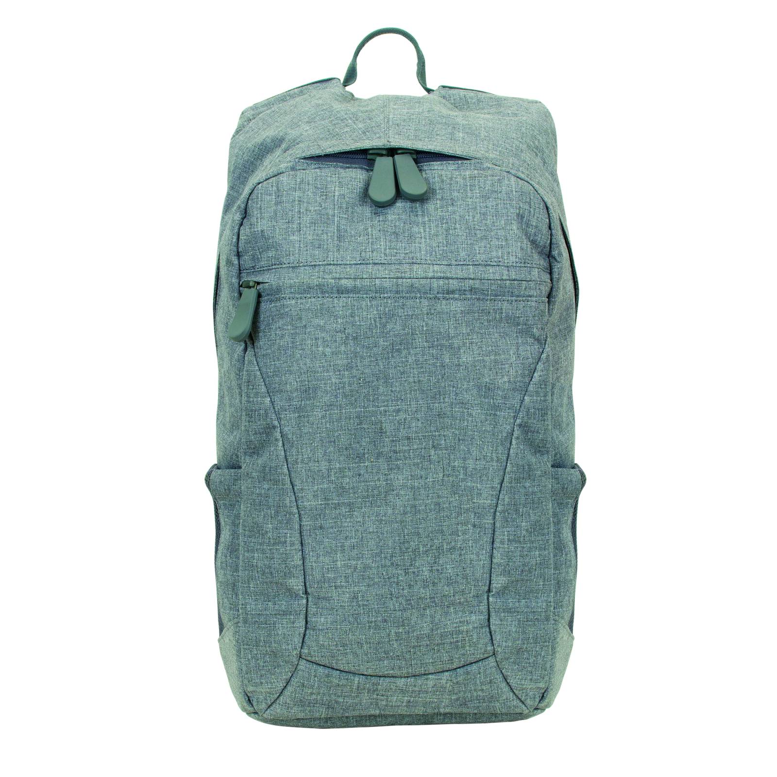 Voodoo Tactical Swank Commuter Backpack - Granite Gray