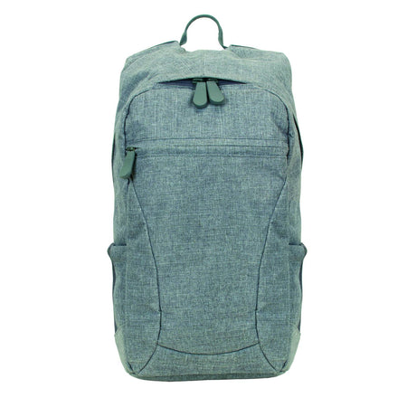 Voodoo Tactical Swank Commuter Backpack - Granite Gray