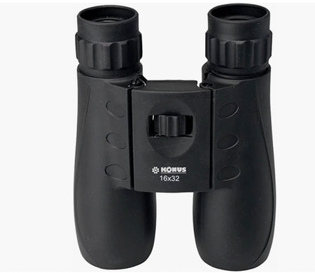 Konus Vivisport-2 16x32 Binocular Black