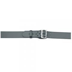 Gould & Goodrich B59FL Sam Browne Lined Duty Belt 44" 2.25" Plain Black