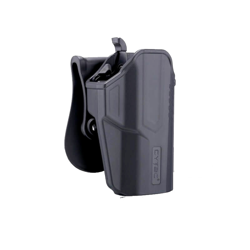 CYTAC T-ThumbSmart Holster for Beretta PX4 Storm Full Size