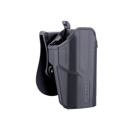 CYTAC T-ThumbSmart Holster for Beretta PX4 Storm Full Size