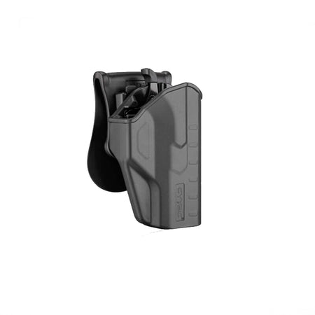 CYTAC T-ThumbSmart Holster for Beretta APX Full Size Pistol