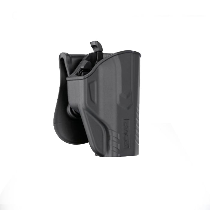 CYTAC T-ThumbSmart Holster for CZ P07 P09
