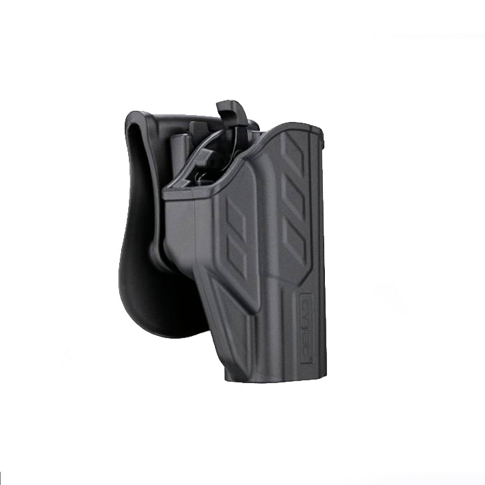 Cytac T-ThumbSmart Holster for CZ P10C