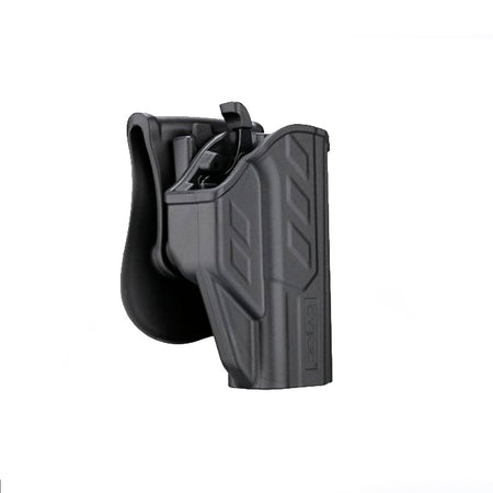 Cytac T-ThumbSmart Holster for CZ P10C