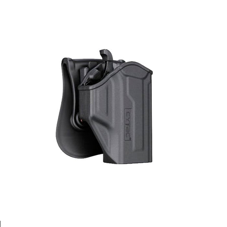 Cytac T-ThumbSmart Holster for Taurus Millennium G2 PT11 PT132 PT138 PT140 PT145 PT745