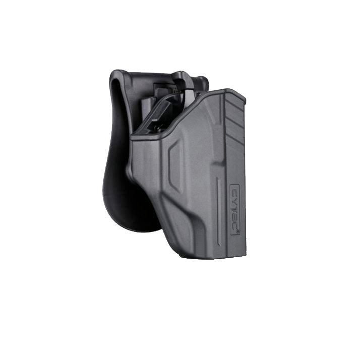 CYTAC T-ThumbSmart Holster for Glock 43