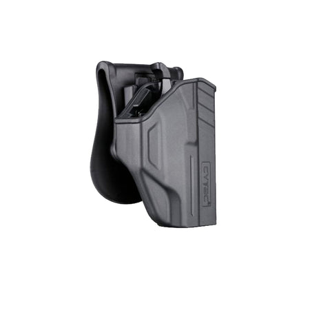 CYTAC T-ThumbSmart Holster for Glock 43