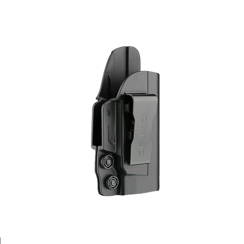 CYTAC R-Defender Gen3 Holster S&W Bodyguard 380 with Crimson Trace Laser