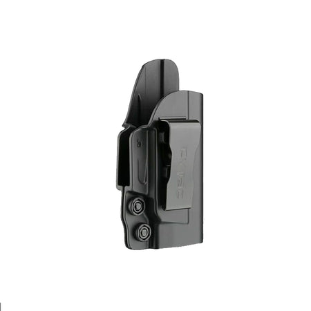 CYTAC R-Defender Gen3 Holster S&W Bodyguard 380 with Crimson Trace Laser