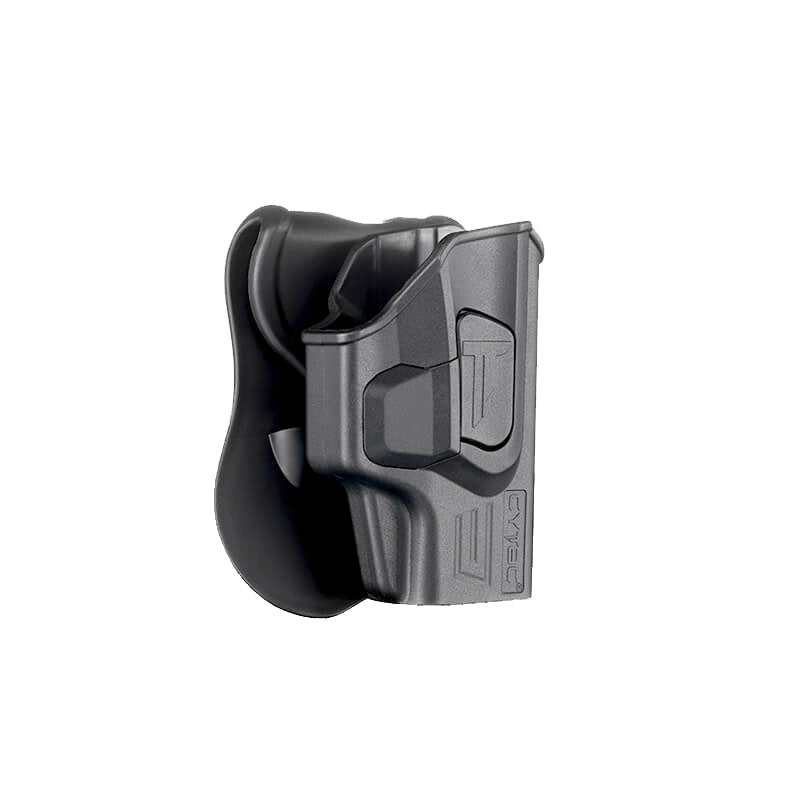 CYTAC R-Defender Gen3 Holster Springfield XD