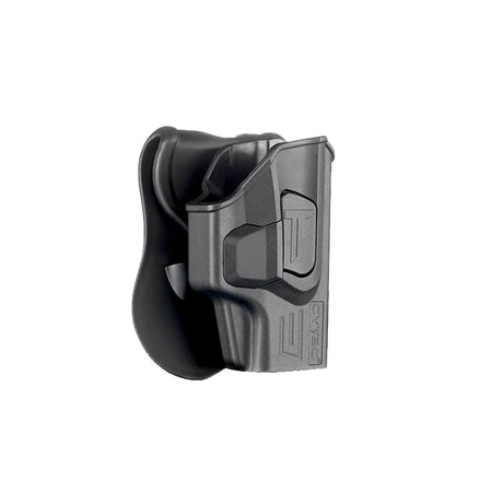 CYTAC R-Defender Gen3 Holster Springfield XD