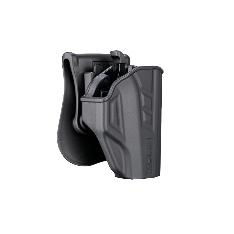 CYTAC T-ThumbSmart Holster for Taurus PT709 Pistol