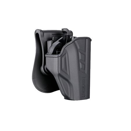 CYTAC T-ThumbSmart Holster for Taurus PT709 Pistol