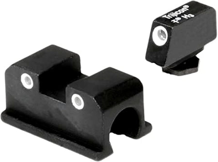 Night Sight Set for Walther P99/PPS/PPX/PPQ