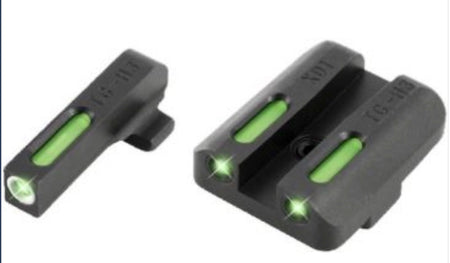 Night Sight Set for Springfield XDS