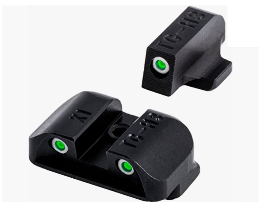 Night Sight Set for Springfield XDM
