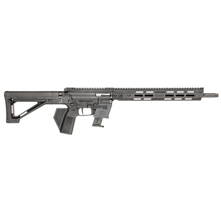 dSMITH & WESSON RESPONSE 9MM RFL 16.5" 1-10RD MAG CA COMPLIANT
