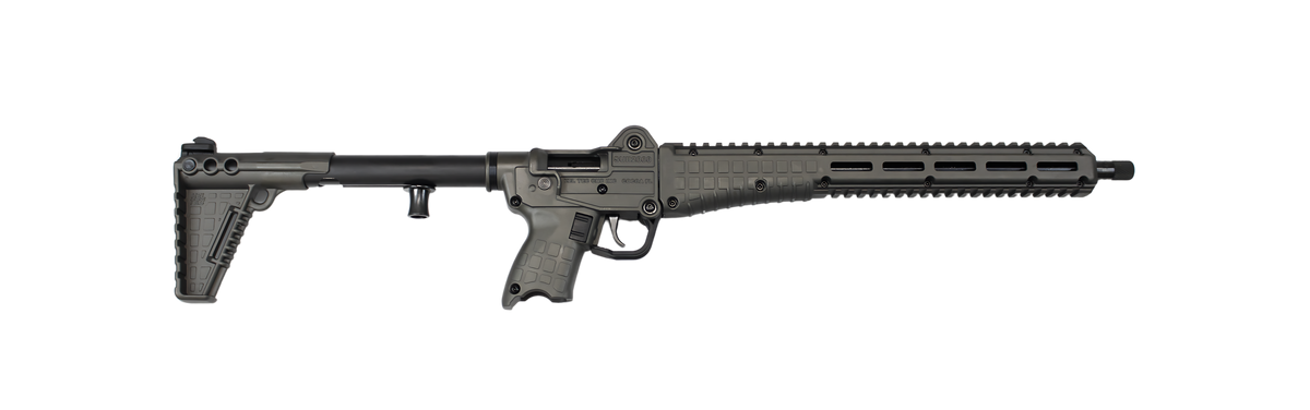 KELTEC SUB2K G3 9MM TUNGSTEN GLK 15RD MAG