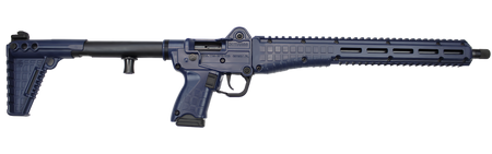 KELTEC SUB2K G3 9MM NAVY BLUE GLK 15RD MAG
