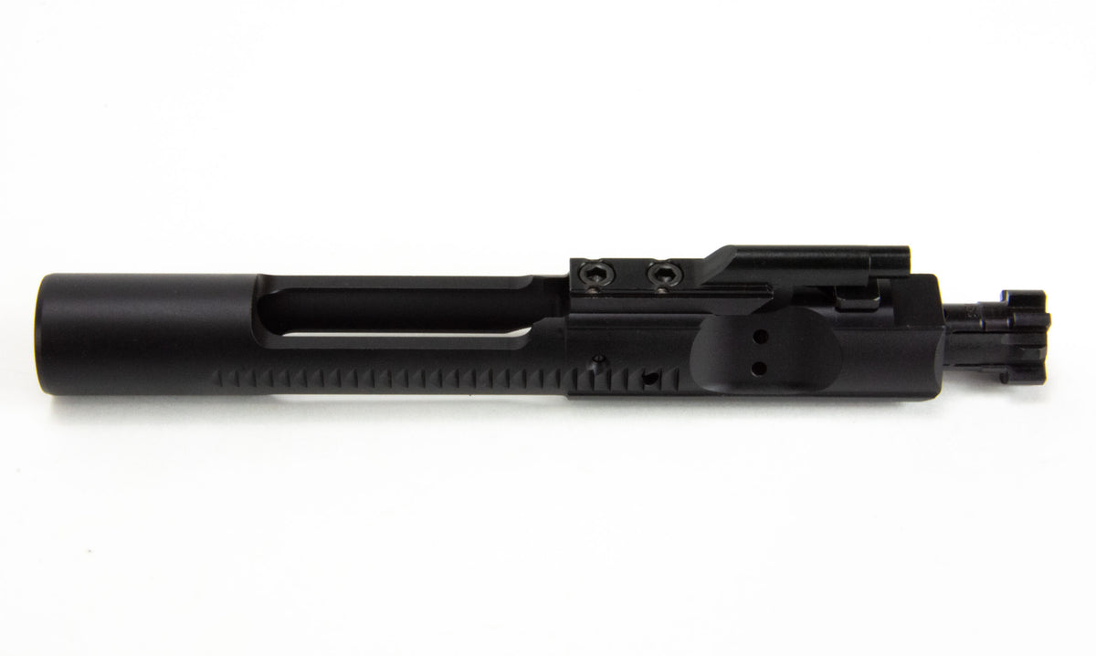 R-Guns Bolt Carrier Group 5.56 Black Finish