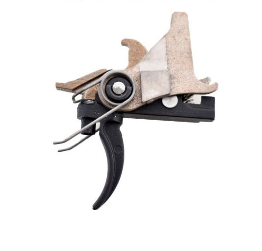 FOS Phantom 5.56 Echo Sport Trigger Black